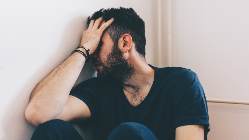 Ny kampanj ska få oss att våga fråga om självmord